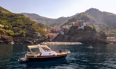 La Spezia Portovenere Cinque Terre