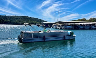 28ft Party Pontoon On Lake Travis! We Have a Fleet!