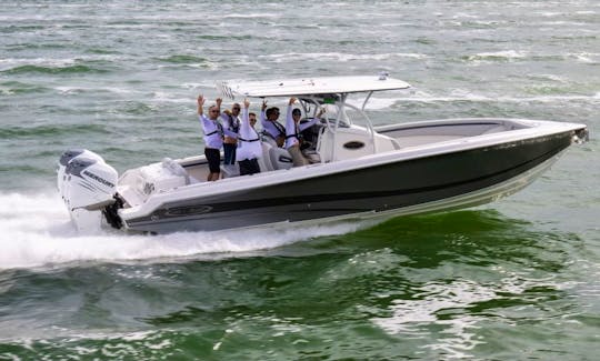 Yearly Key West Offshore Poker Run. Inquire about availability for a 4-5 day excursion in Key West.