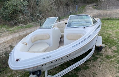 Sea Ray 180 SS Bowrider for rent in Tallahassee!