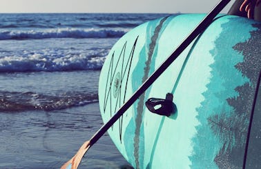 Body Glove Sup Board Surfboard/ Paddle Board in Hermosa Beach