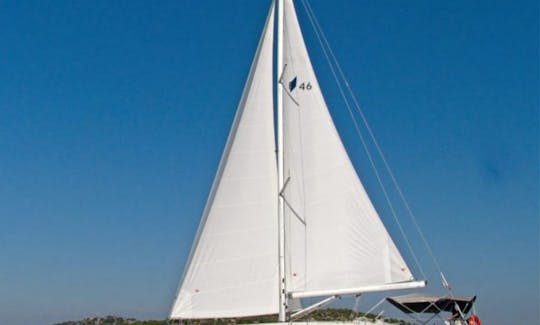 BAVARIA 45 CRUISER