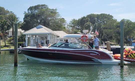 Lunch Break at Cabbage Key