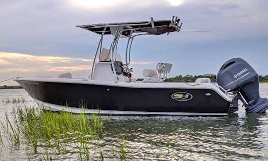 The Black Boat LLC, Beaufort NC