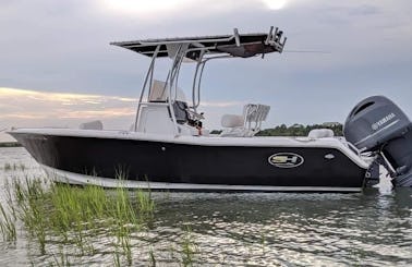 The Black Boat LLC, Beaufort NC