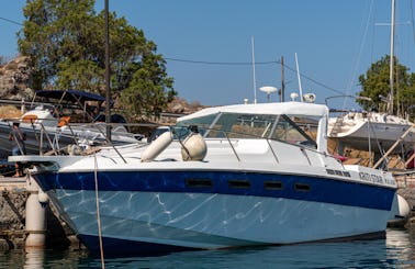 Kriti Star  Semi-private cruises to Balos & Gramvousa