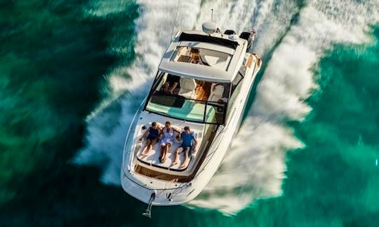 Come experience luxury on the water today!