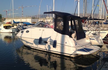25ft Regal Cruiser to sail in Athens, Glyfada