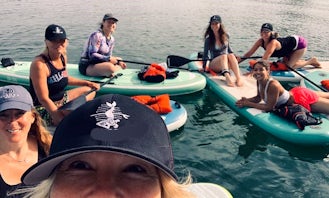 FROM $35 STAND UP PADDLEBOARD RENTALS, CERTIFIED LESSONS, SUP YOGA. TORONTO,MISSISSAUGA, OAKVILLE, BURLINGTON