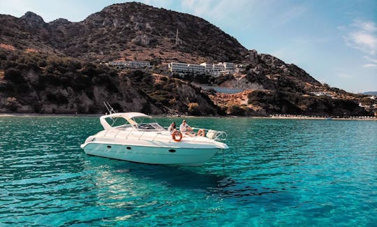 Luxury Yacht Cruises in Agios Nikolaos Crete