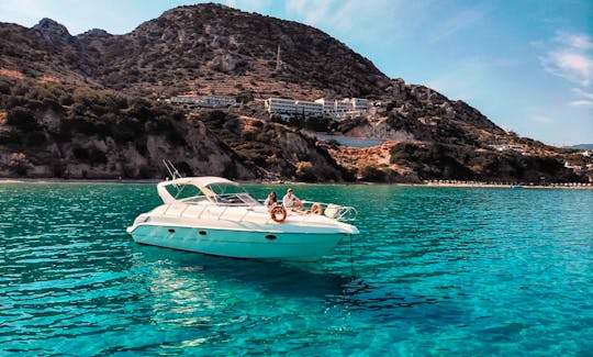 All Inclusive Luxury Yacht Cruises in Agios Nikolaos Crete