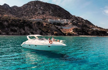 Luxury Yacht Cruises in Agios Nikolaos Crete