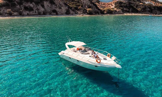 Luxury Yacht Cruises in Agios Nikolaos Crete