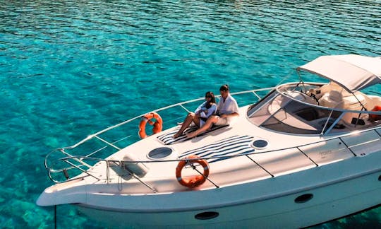 Luxury Yacht Cruises in Agios Nikolaos Crete
