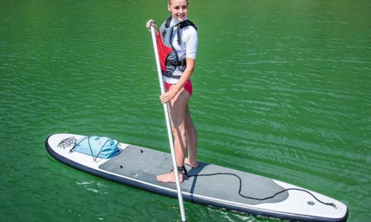 Stand Up Paddle board for Rent in Panama City Beach