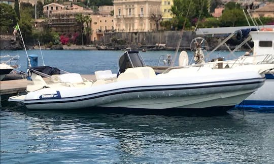 2010 Marlin 29 Cabin Cruiser for Rent in Split,Croatia