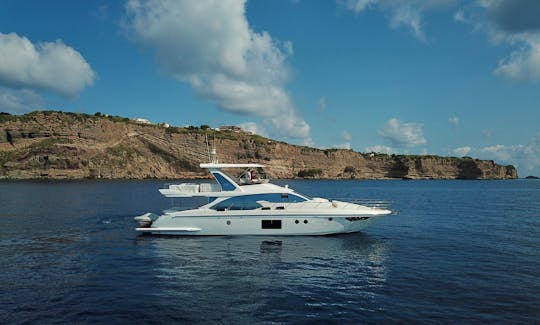 Explore Limassol, Cyprus by 66' Power Mega Yacht