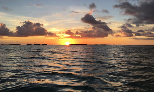 Key West sunset