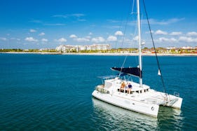 Catamaran Sailing Tours, Cruises& Yacht Charters in Buenaventura Rio Hato Panama