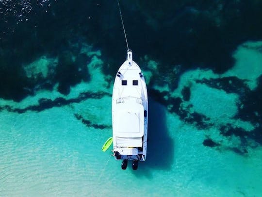 Grady White 33Ft Puerto Del Rey, Fajardo PR