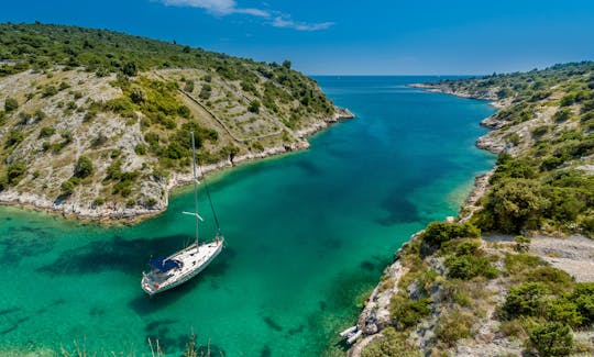 Excursão privada de meio dia à Lagoa Azul