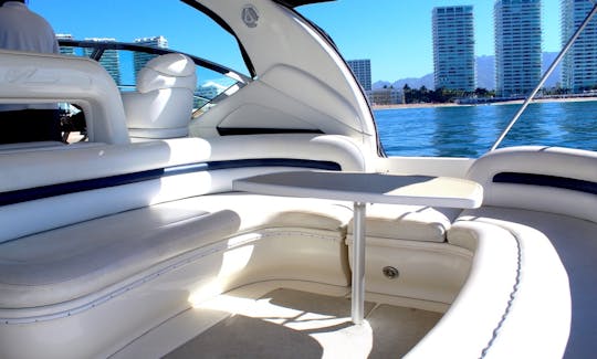 Sundancer 420 Motor Yacht Smooth Large & Powerful Puerto Vallarta, Jalisco