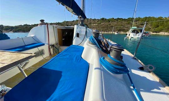 Beneteau First 40.7 Performance Sailing Boat in Marmaris