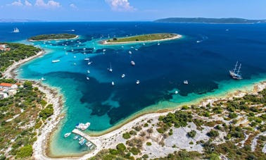 Visite privée d'une demi-journée au Blue Lagoon