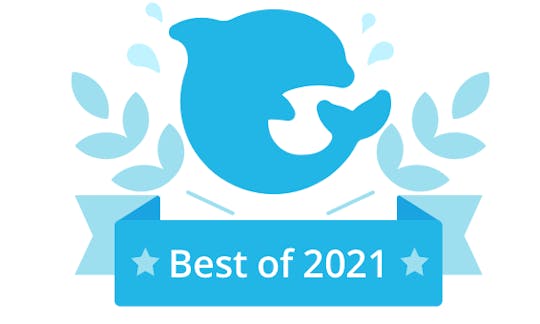 We Won this for 2021.  We work hard to make our events the very Best!