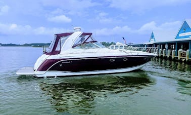 Premier Formula Yacht $1100/hr in Austin, Texas