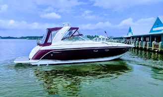 Premier 40ft Formula Yacht for Party on the Water $700