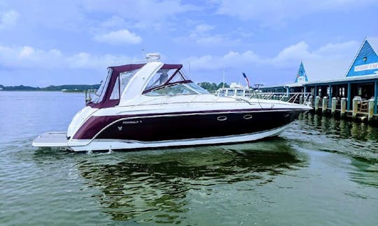 Premier Formula Yacht $1100/hr in Austin, Texas