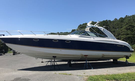 Premier Formula Yacht $1100/hr in Austin, Texas