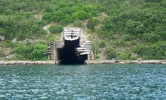 ¡Exploremos la bahía de Boka en un día!