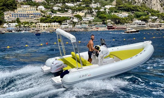 21' Brand new boat in Sorrento  2020