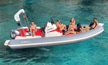 21' Brand new boat in Sorrento 2022
