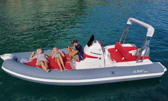 21' Brand new boat in Sorrento 2022