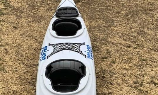 2 Person Kayak for rent in Stamford