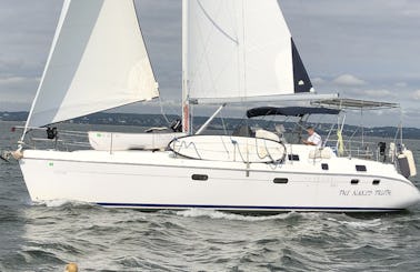 Sailing From Pompano Beach, FL - $141/Hour - $30/Person