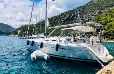 Victory - Beneteau Oceanis 39,3 Cruising Monohull - (3 Cabin 2 Wc) in Muğla, Turkey