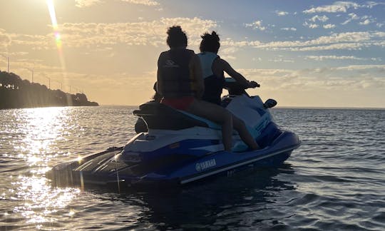 Brand New Yamaha Jet Ski for rent in Tampa