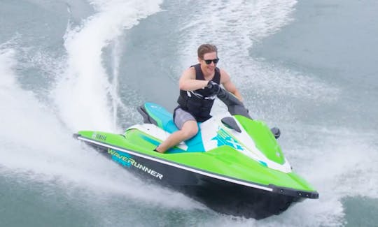 2 JETSKI ||$740 FULL DAY || FULL GAS||