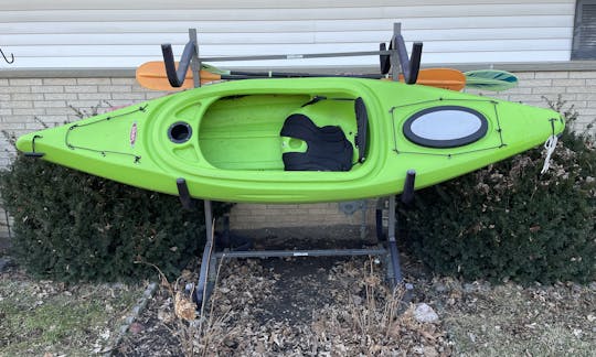 Kayaks Viper 10'4 » à louer à Brookfield, Wisconsin