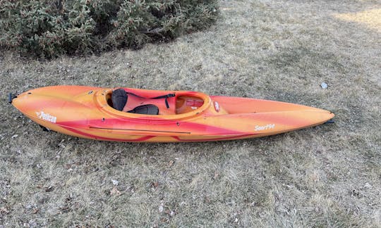 Kayaks Viper 10'4 » à louer à Brookfield, Wisconsin