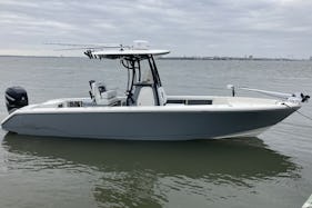  Pathfinder Boat great of beach days & Bachelorette and Bachelor Party’s