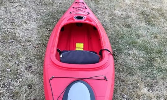 Kayaks Viper 10'4 » à louer à Brookfield, Wisconsin