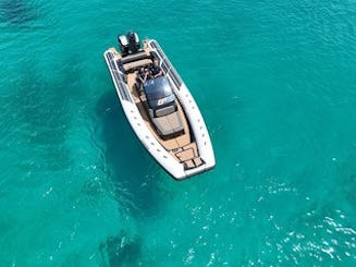 Goldfingher BRIG Eagle 10