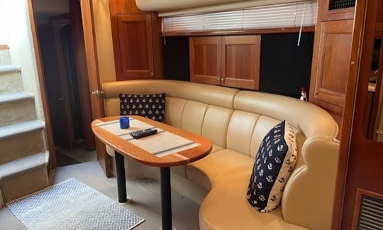 **VIP** Ultra Party Yacht que puedes decorar