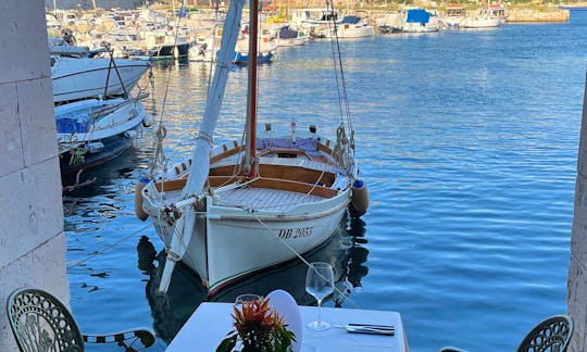 Historical Private Boat Tour - Dubrovnik
