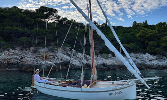 Historical Private Boat Tour - Dubrovnik